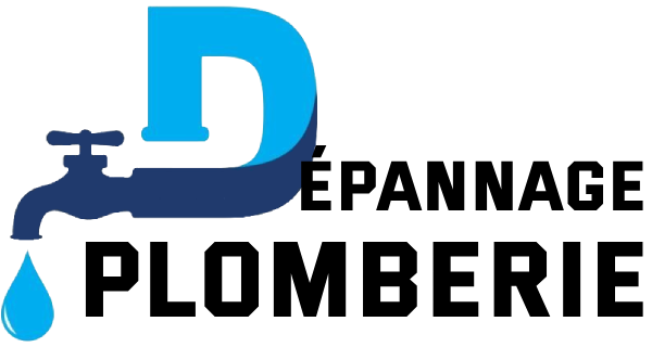 logo grand format du site dépannage plomberie